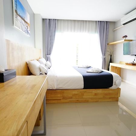 Interpark Hotel & Residence, Eastern Seaboard Районг Номер фото