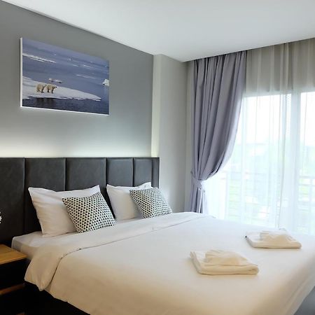 Interpark Hotel & Residence, Eastern Seaboard Районг Екстер'єр фото