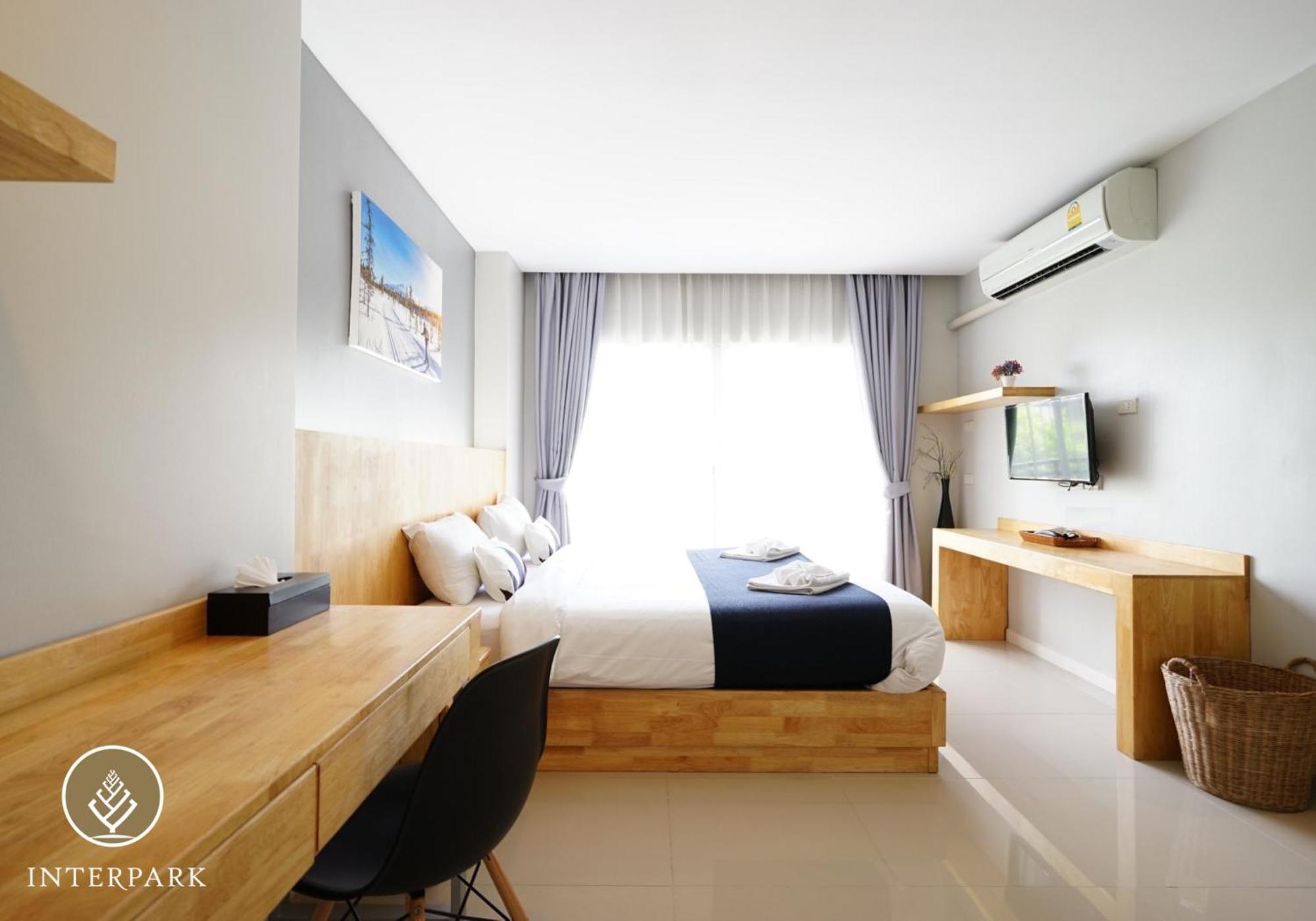 Interpark Hotel & Residence, Eastern Seaboard Районг Номер фото